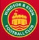 Windsor Eton FC Logo