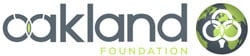 Oakland Foundation Logo