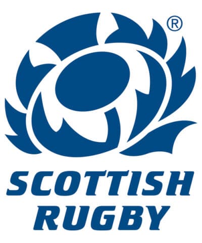 Scottish Rugby Logo