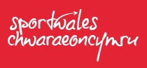 Sport Wales Logo