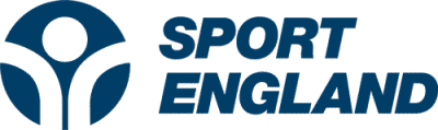 Sport England Logo