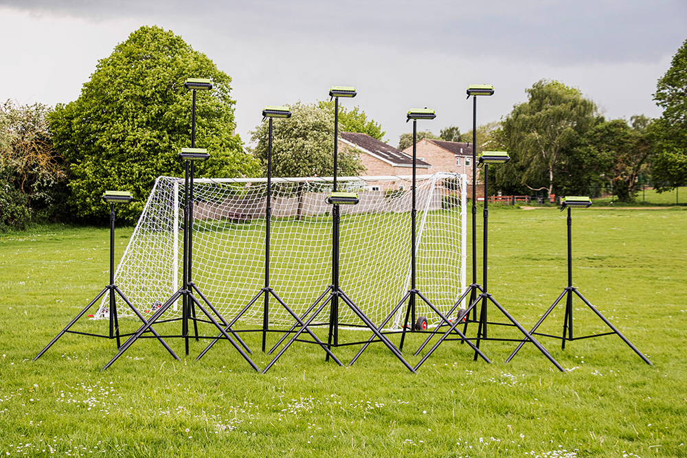 0 Sports-LITE training kit