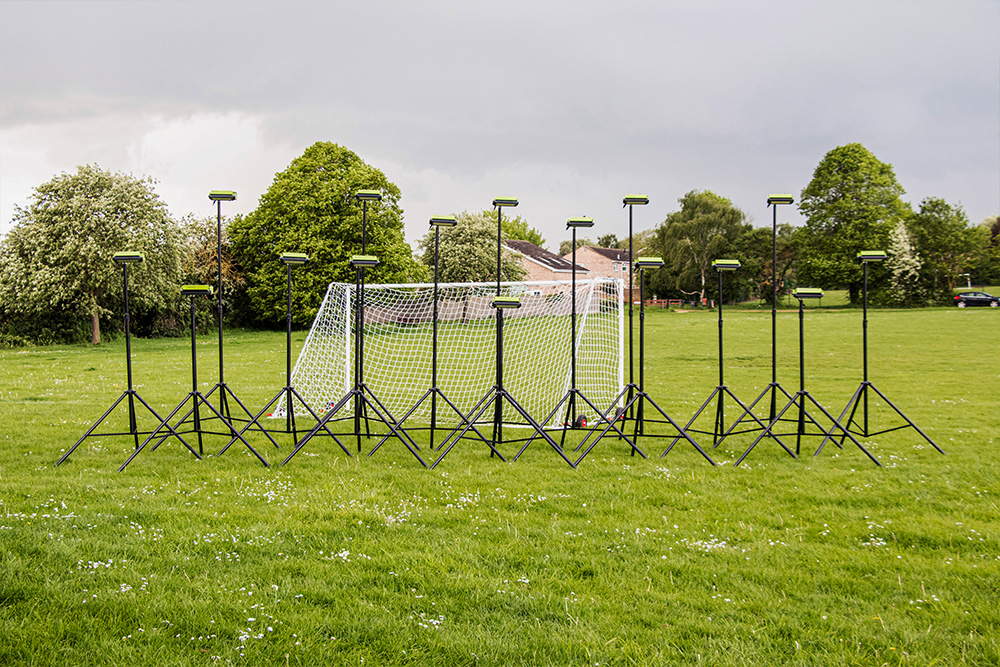 16 Sports-LITE training kit
