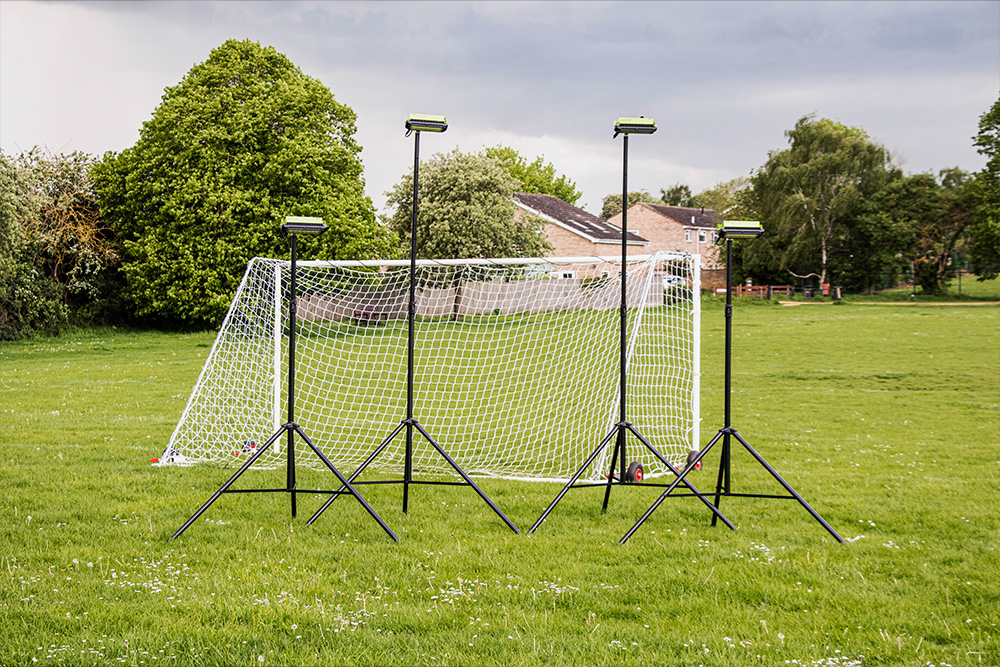 4 Sports-LITE training kit