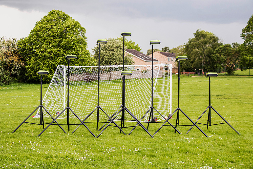8 Sports-LITE training kits