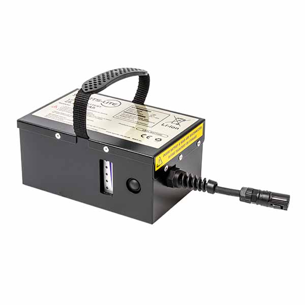 POWER PACK BATTERY (2h 20m)