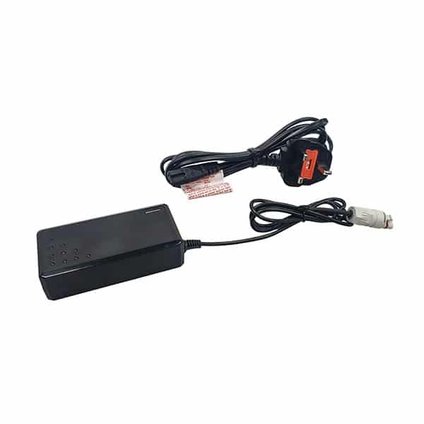 STANDARD CHARGER