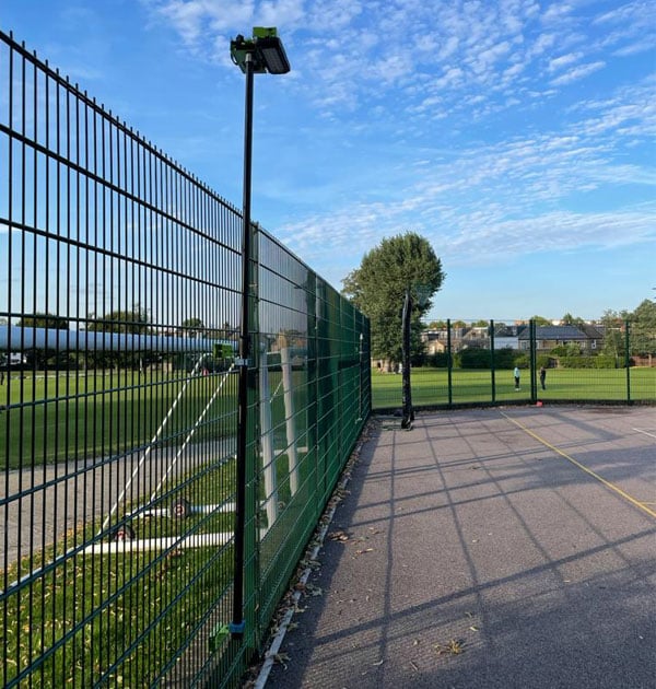 Fence Adaptor
