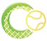 Chigwell Tennis Club Logo