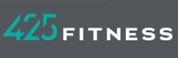 425 Fitness Club Logo