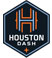 Houston Dynamo Dash FC Logo