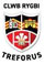 Morriston RFC Logo