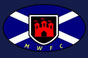 Murrayfield Wanderers FC Logo