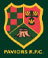 Paviors Sports Club Logo