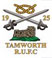 Tamworth Rugby Club Logo