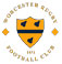 Worcester Rugby Club Logo