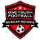 One Touch Football Academy Logo