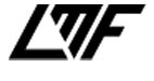 London Marathon Foundation Logo