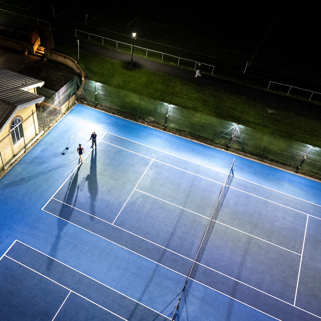 Nick, Oundle School