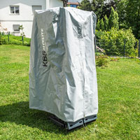 Fence Adaptor QUAD POD K65 - Cover