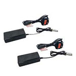 Sports-LITE Kits - 2x Chargers