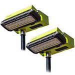 Sports-LITE Kits - 2x Light Heads