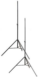 Sports-LITE Kits - 2x Tripods