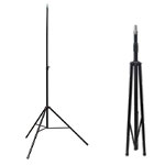 Sports-LITE Tripod Open / Closed