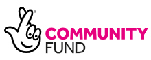 plsf-25-logo National Lottery Community Fund