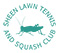 Sheen Lawn Tennis & Squash Club Logo