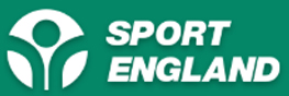se-logo-white Sport England