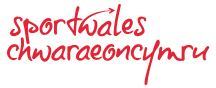 se-logo-white Sport Wales