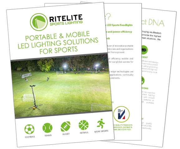 LED-Sports-Lighting-Solutions-Brochure