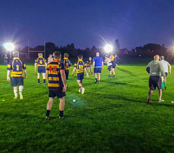 Slide-5-Ritelite-LED-Lighting-Solution Ritelite LED mobile and portable lighting solutions for winter and evening training