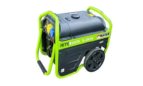 54KW-petrol-generator