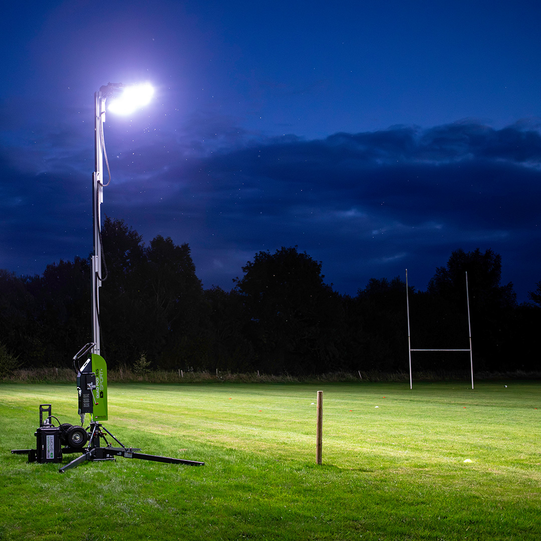 Sports-LITE - Stamford Rugby Club